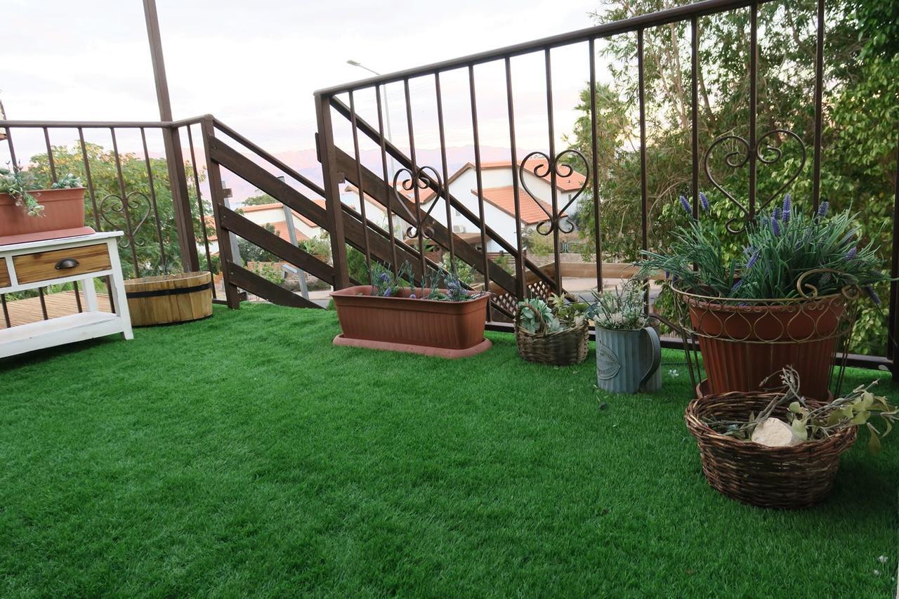 Dream Suite Ejlat Zewnętrze zdjęcie