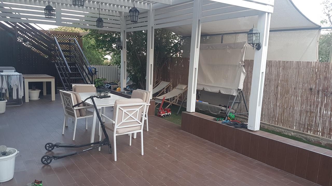 Dream Suite Ejlat Zewnętrze zdjęcie