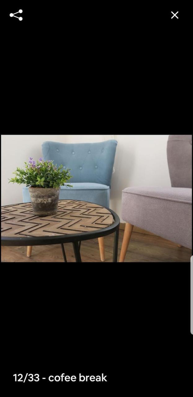 Dream Suite Ejlat Zewnętrze zdjęcie
