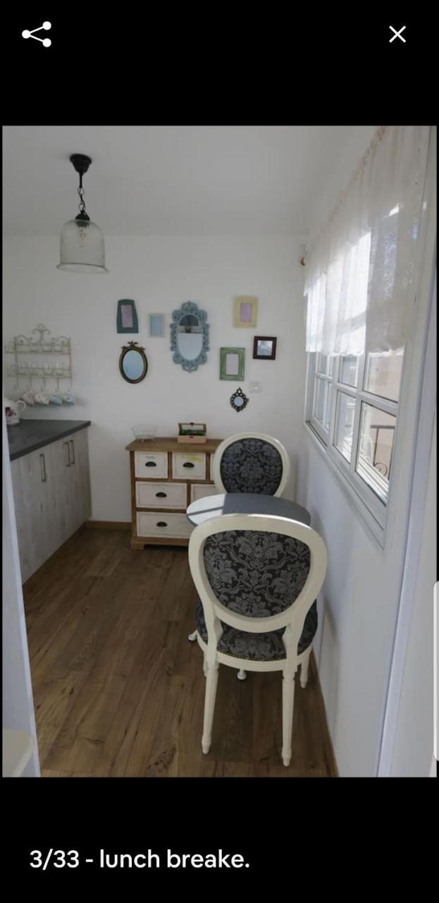 Dream Suite Ejlat Zewnętrze zdjęcie